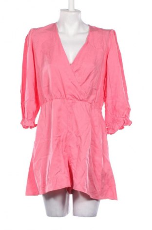 Kurzer Damenoverall Edited, Größe M, Farbe Rosa, Preis 24,55 €