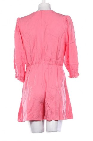 Kurzer Damenoverall Edited, Größe M, Farbe Rosa, Preis 24,55 €