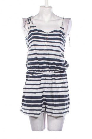 Kurzer Damenoverall Fat Face, Größe M, Farbe Mehrfarbig, Preis € 31,82