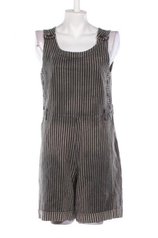 Women's short jumpsuit Fetish, Μέγεθος M, Χρώμα Πολύχρωμο, Τιμή 24,55 €
