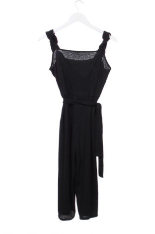 Дамски къс гащеризон George, Размер M, Цвят Черен, Цена 48,80 лв.