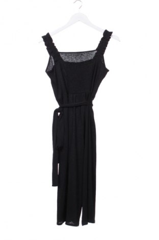 Дамски къс гащеризон George, Размер M, Цвят Черен, Цена 48,80 лв.