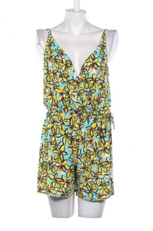 Dámská krátka kombinéza  George, Veľkosť M, Farba Viacfarebná, Cena  20,03 €