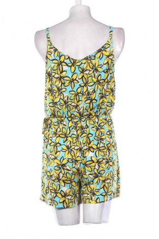 Dámská krátka kombinéza  George, Veľkosť M, Farba Viacfarebná, Cena  20,03 €