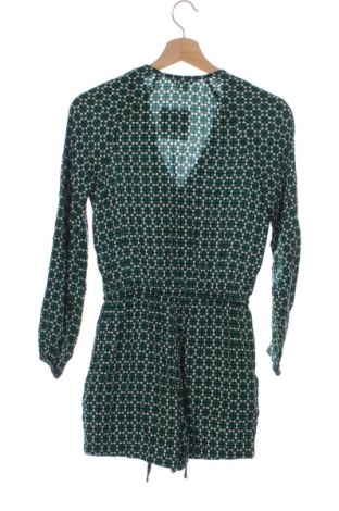 Salopetă scurtă de damă H&M, Mărime XXS, Culoare Multicolor, Preț 83,99 Lei