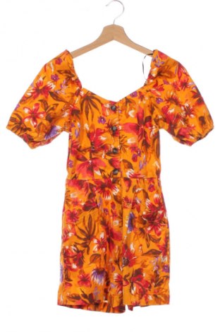 Salopetă scurtă de damă H&M, Mărime XS, Culoare Multicolor, Preț 102,89 Lei