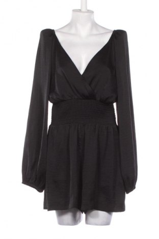 Kurzer Damenoverall H&M, Größe L, Farbe Schwarz, Preis € 19,95