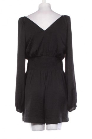 Kurzer Damenoverall H&M, Größe L, Farbe Schwarz, Preis € 19,95