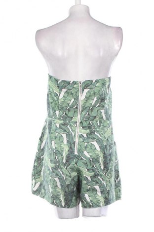 Women's short jumpsuit H&M, Μέγεθος XL, Χρώμα Πολύχρωμο, Τιμή 19,95 €