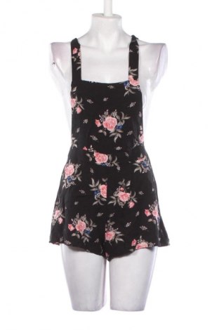 Kurzer Damenoverall H&M Divided, Größe S, Farbe Mehrfarbig, Preis € 20,02