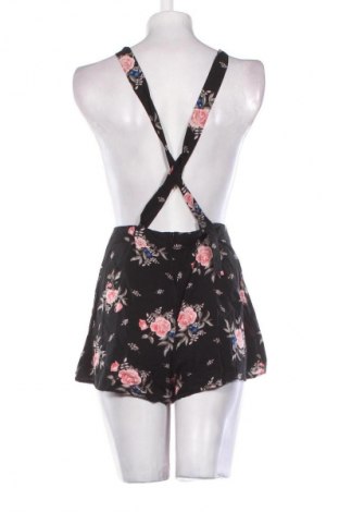 Kurzer Damenoverall H&M Divided, Größe S, Farbe Mehrfarbig, Preis € 20,02