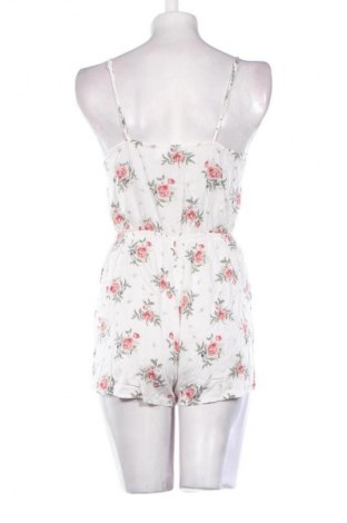 Дамски къс гащеризон H&M Divided, Размер S, Цвят Многоцветен, Цена 31,99 лв.