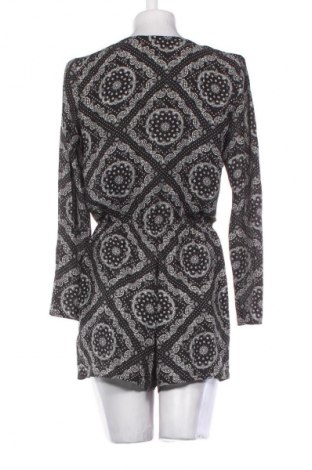 Kurzer Damenoverall H&M Divided, Größe S, Farbe Mehrfarbig, Preis 19,95 €