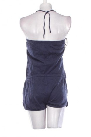 Női rövid overál H&M L.O.G.G., Méret XL, Szín Kék, Ár 5 299 Ft