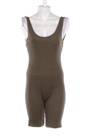 Kurzer Damenoverall House, Größe M, Farbe Grün, Preis € 19,95