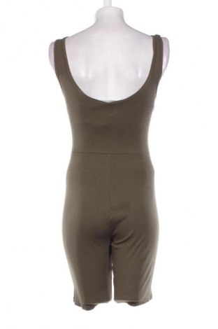 Kurzer Damenoverall House, Größe M, Farbe Grün, Preis € 19,95