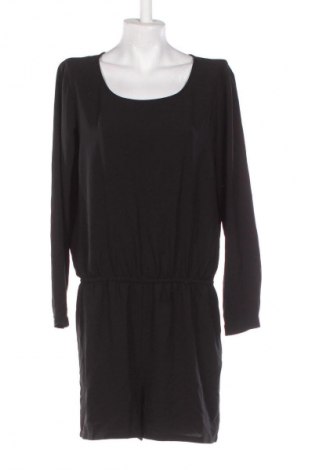 Kurzer Damenoverall Jacqueline De Yong, Größe M, Farbe Schwarz, Preis € 37,42