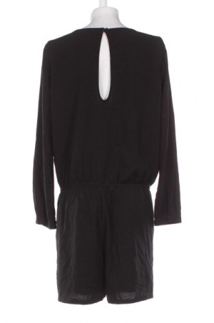 Kurzer Damenoverall Jacqueline De Yong, Größe M, Farbe Schwarz, Preis € 37,42