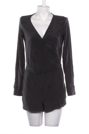 Women's short jumpsuit Kookai, Μέγεθος M, Χρώμα Γκρί, Τιμή 31,82 €