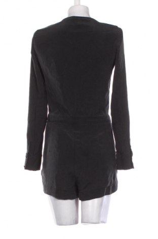 Women's short jumpsuit Kookai, Μέγεθος M, Χρώμα Γκρί, Τιμή 31,82 €