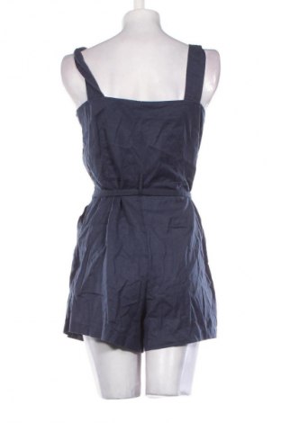 Kurzer Damenoverall Mango, Größe M, Farbe Blau, Preis € 13,99