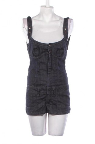 Női rövid overál Mango, Méret M, Szín Kék, Ár 4 549 Ft