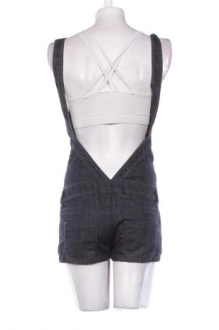 Női rövid overál Mango, Méret M, Szín Kék, Ár 4 549 Ft