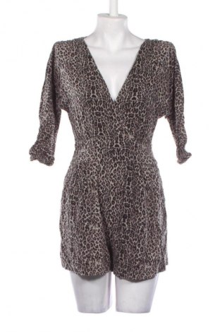 Damski krótki kombinezon Mango, Rozmiar S, Kolor Kolorowy, Cena 62,07 zł