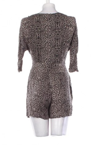 Damski krótki kombinezon Mango, Rozmiar S, Kolor Kolorowy, Cena 62,07 zł