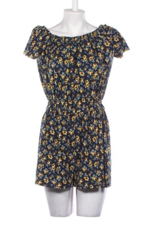 Női rövid overál Mango, Méret M, Szín Sokszínű, Ár 5 400 Ft