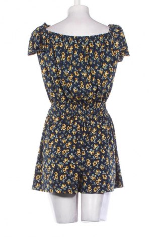 Női rövid overál Mango, Méret M, Szín Sokszínű, Ár 5 400 Ft