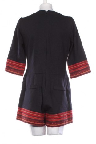 Salopetă scurtă de damă Mathilde, Mărime M, Culoare Multicolor, Preț 201,26 Lei