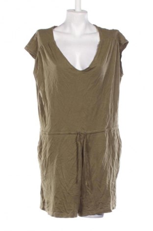 Salopetă scurtă de damă New Look, Mărime XL, Culoare Verde, Preț 83,99 Lei