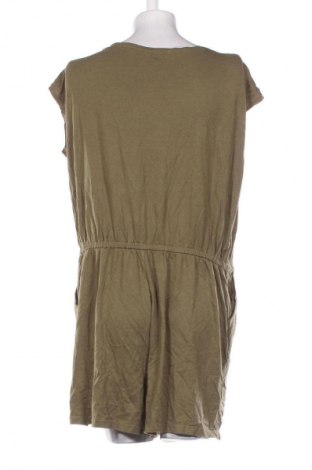 Salopetă scurtă de damă New Look, Mărime XL, Culoare Verde, Preț 83,99 Lei