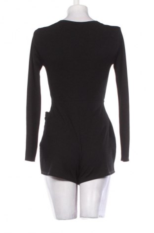 Kurzer Damenoverall New Look, Größe S, Farbe Schwarz, Preis 15,99 €