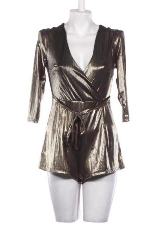 Női rövid overál New Look, Méret M, Szín Sokszínű, Ár 10 089 Ft