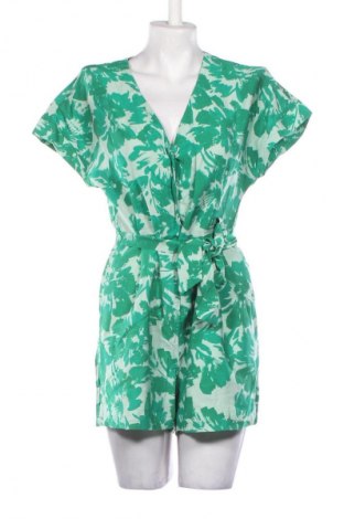 Kurzer Damenoverall ONLY, Größe S, Farbe Mehrfarbig, Preis 11,99 €