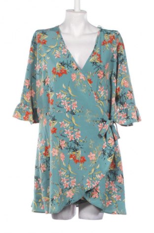 Kurzer Damenoverall Primark, Größe XL, Farbe Mehrfarbig, Preis € 19,95