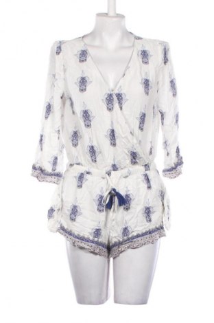 Women's short jumpsuit Review, Μέγεθος M, Χρώμα Πολύχρωμο, Τιμή 24,55 €