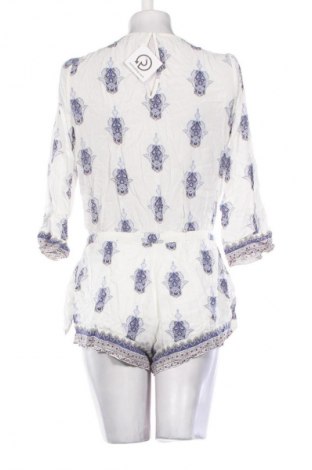 Women's short jumpsuit Review, Μέγεθος M, Χρώμα Πολύχρωμο, Τιμή 24,55 €
