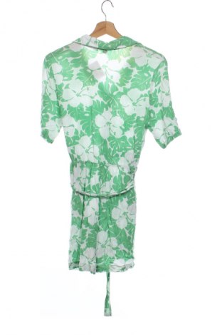 Kurzer Damenoverall Roxy, Größe XS, Farbe Mehrfarbig, Preis 19,99 €