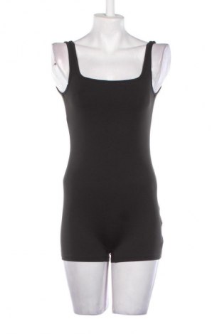 Kurzer Damenoverall SHEIN, Größe M, Farbe Schwarz, Preis € 31,68