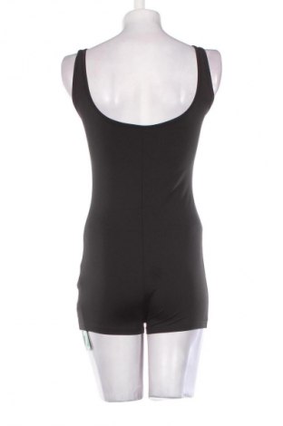 Kurzer Damenoverall SHEIN, Größe M, Farbe Schwarz, Preis € 31,68