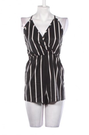 Kurzer Damenoverall SHEIN, Größe S, Farbe Mehrfarbig, Preis € 20,02