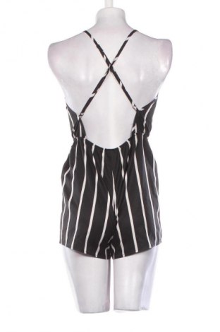 Kurzer Damenoverall SHEIN, Größe S, Farbe Mehrfarbig, Preis € 20,02