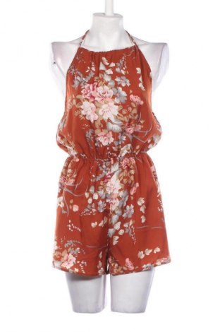 Női rövid overál SHEIN, Méret M, Szín Sokszínű, Ár 8 000 Ft