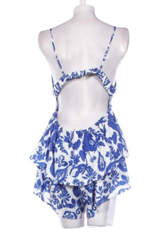 Női rövid overál SHEIN, Méret L, Szín Sokszínű, Ár 6 439 Ft