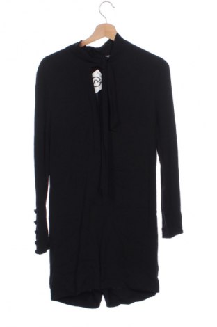 Damski krótki kombinezon See By Chloe, Rozmiar XS, Kolor Czarny, Cena 458,41 zł