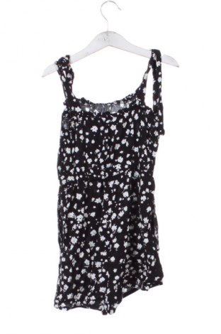 Damski krótki kombinezon Sinsay, Rozmiar XXS, Kolor Kolorowy, Cena 90,00 zł