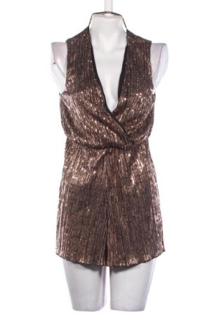 Salopetă scurtă de damă Tally Weijl, Mărime S, Culoare Multicolor, Preț 102,63 Lei